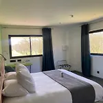 H85 Hotel Chatte