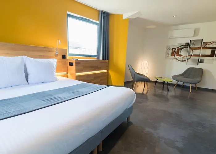 H85 Hotel